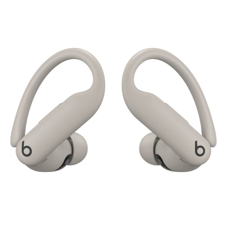Powerbeats Pro 2 — High-Performance Earbuds — Quick Sand-b