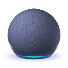 Echo Dot 5th-Blue