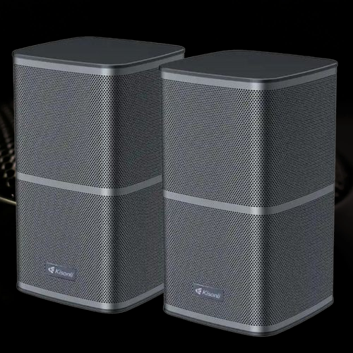 X26 USB Wired Bluetooth Speaker 3