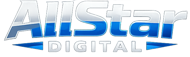 AllStar Digital Mart